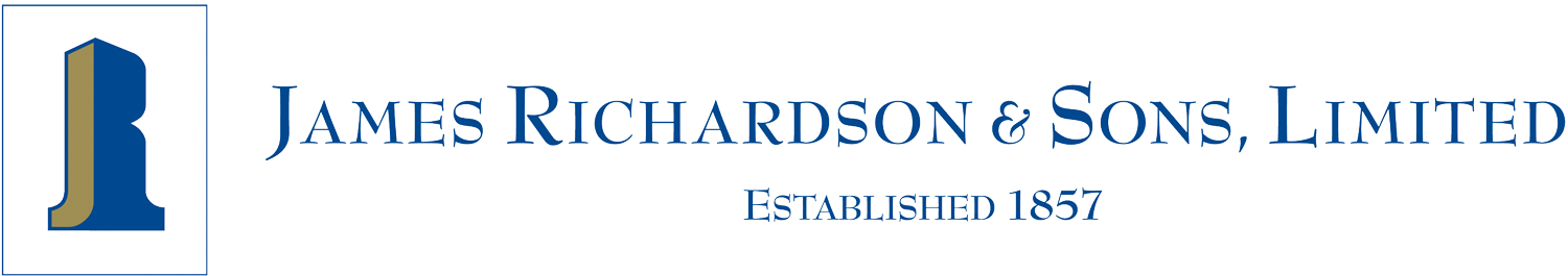 James Richardson and Sons, Limited logo