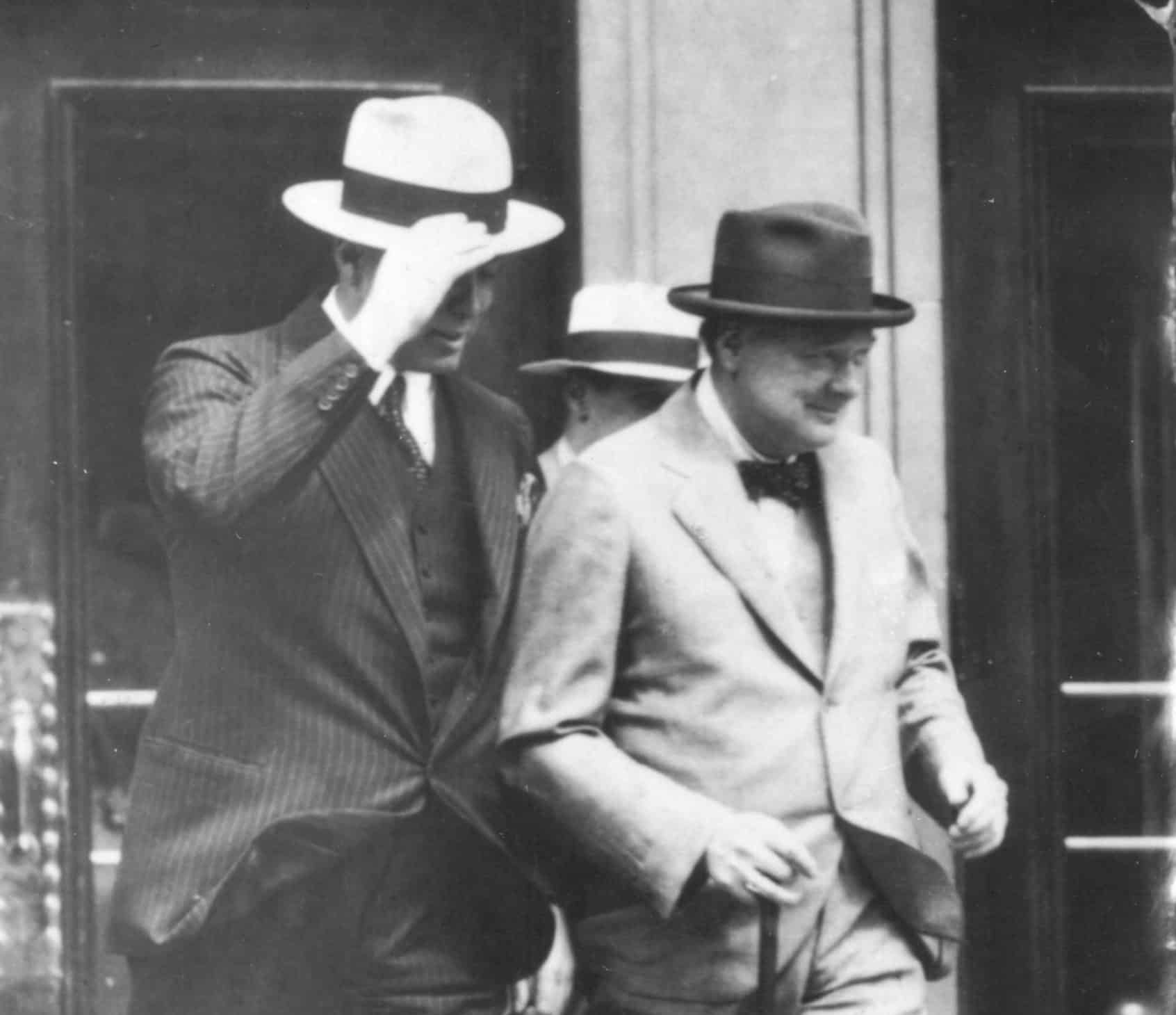 Featured image for “1929”